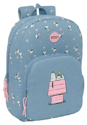 Obrázok produktu pre Peanuts Snoopy batoh 46 cm