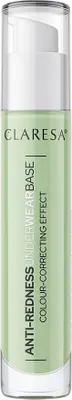 Obrázok produktu pre Claresa Neutralizačná podkladová báza pod make-up, 34 g