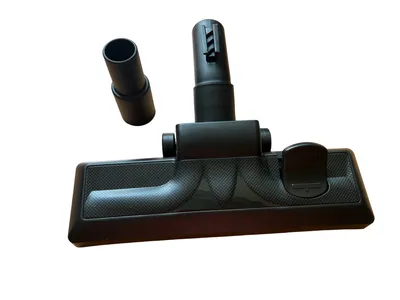Produktbild von Rowenta ZR900301, Pinsel, Zylinder-Vakuum, Schwarz, Rowenta, Collecto Bully Compact Power XXL Compact Power XXL Parkett Compacteo Ergo Green Force Cyclonic..., 3,5 cm