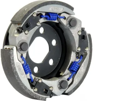 Produktbild von POLINI Evolution Kupplung D.107 3 Gewichte für Piaggio 50