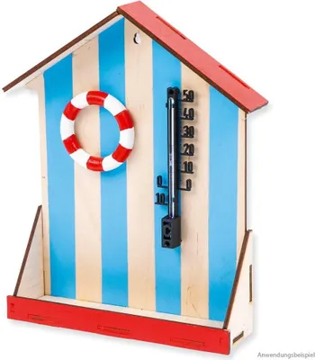 Image de Tableau à clés en kit enfants dès 4 ans