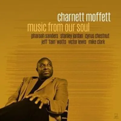 Produktbild von Music From Our Soul