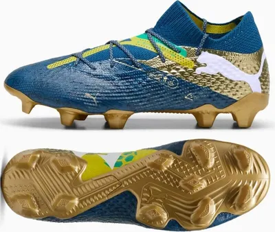 Produktbild von Puma Future 7 Ultimate BNA FG/AG 108079-01 shoes Pullunder Puma Größe: 41,
