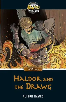 Produktbild von Rapid Plus 7.1 Haldor and the Drawg