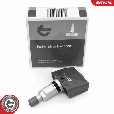 Obrázok produktu pre Snímač tlaku v pneumatikách INFINITI NISSAN 407001AY0A