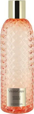 Zdjęcie produktu dla Vivian Gray, Sparkling Orange, Softening, Shower Gel, For All Skin Types, 350 ml