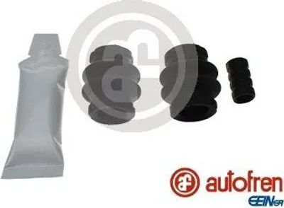 Produktbild von AUTOFREN SEINSA Faltenbalg Bremssattelführung D7366 für SUBARU FORESTER (SH)