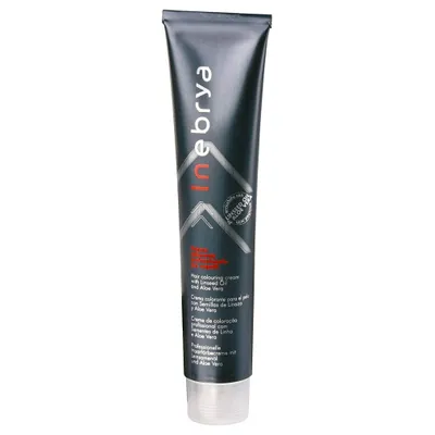 Produktbild von Inebrya Color 8/13 hellblond asch gold