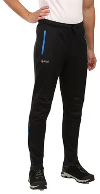Produktbild von Softshellhose für Herren KILPI NORWEL-M ZM0416KI SCHWARZ Größe: S