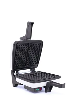 Zdjęcie produktu dla Gofrownica Dezal 301.4.1 LWN (biała)