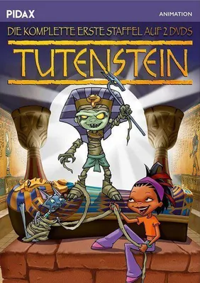 Produktbild von Tutenstein
