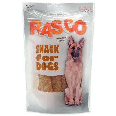 Immagine prodotto di Fette di crocchette per cani con collagene 85 g
