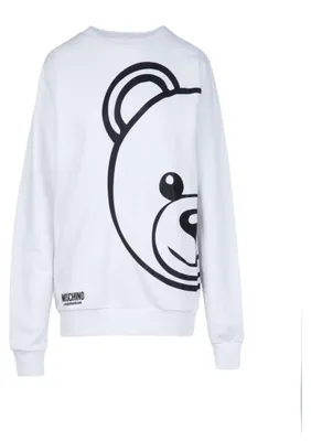 Imagen del producto de Moschino Sudaderas accessories122739, Talla: 164