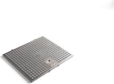 Produktbild von NOVY - Vetfilter 60-90-120 - 8740050