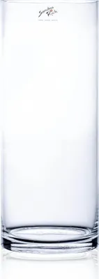 Produktbild von Sandra Rich Vase Cyli zylindr.30,0xø15,0 cm 801996 4005632962814