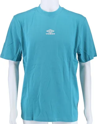 Image de T-shirt Umbro Diamond Small Logo Tee UMTM059952U