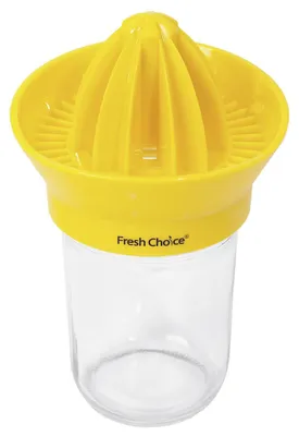 Produktbild von Zitrus-Presse Set "Jar Buddies