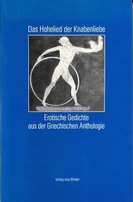 Productafbeelding van Das Hohelied der Knabenliebe