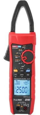 Obrázek produktu pro UNI-T UT219PV klešťový multimetr