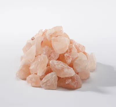 Produktbild von Infraworld Salzsteine 1 kg für Sole Therme Salzverdampfer B6670