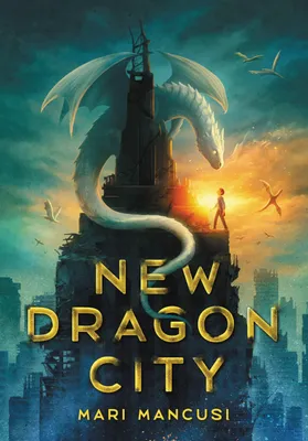 Produktbild von New Dragon City