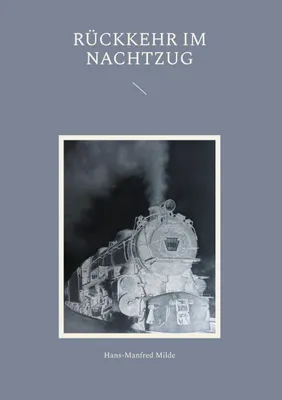 Produktbild von Rückkehr im Nachtzug