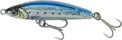 Produktbild von Savage Gear Gravity Bleistift - barva Ghost Sardine