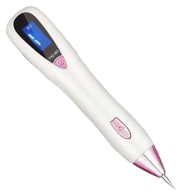Produktbild von Warzen- & Hautanhängsel-Entferner-Stift, professionelles Set zur sicheren Anwendung zu Hause