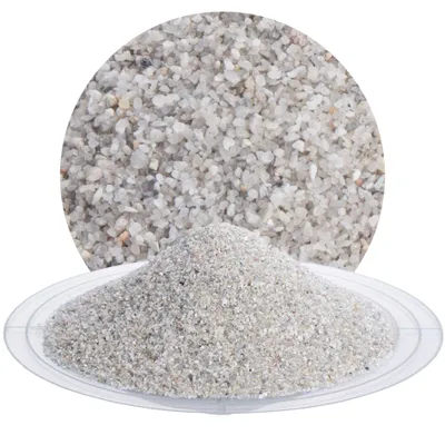 Produktbild von Schicker Mineral-Fugensand natur 25 kg-0,71-1,25mm