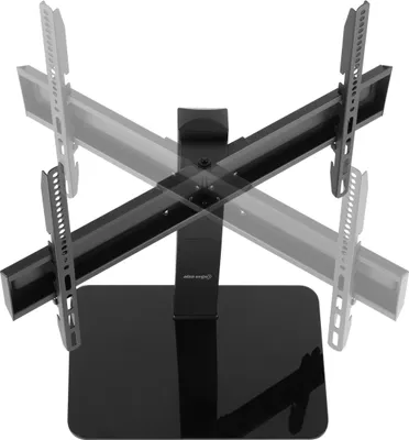 Produktbild von AlzaErgo TV-Ständer TTS210 37"-70" schwarz