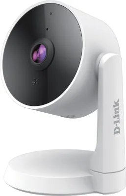 Immagine prodotto di D-Link DCS-8325LH D-Link DCS-8325LH WLAN-IPCAM Indoor FHD 151° retail