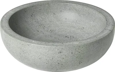 Produktbild von blomus Sandsteinschale  H 7 cm, Ø 20 cm 65749