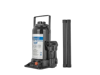 Obrázek produktu pro GEKO Hydraulický zvedák 16t - panenka G01055