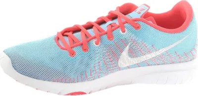 Produktbild von Nike Schuhe Flex Fury GS, 705460400