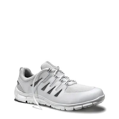 Produktbild von Elten Berufshalbschuh APACHE white Low O1, Gr. 45