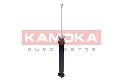 Obrázok produktu pre 2x KAMOKA KIT Plynotlakový nárazník vzadu