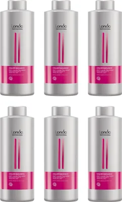 Produktbild von Color Radiance Post-Color Treatment 6x1000 ml
