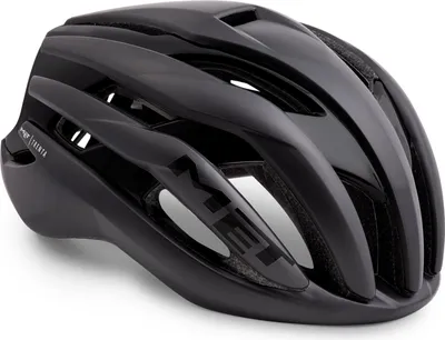 Image de MET Trenta MIPS -pyöräilykypärä, 56-58 cm, musta