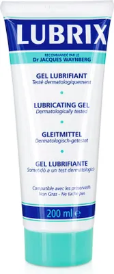Obrázok produktu pre Lubrix 200 Ml