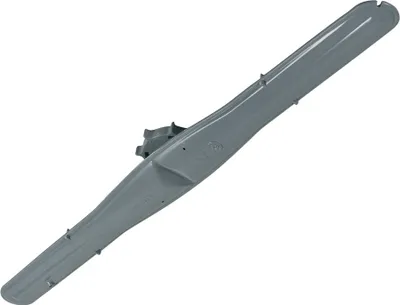 Produktbild von Sprüharm Spülmaschinensprüharm Geschirrspülerarm oben Spülmaschine Geschirrspüler SMEG 694570055 passend auch Gorenje 792954 Bauknecht 481290508681 Indesit C00313690
