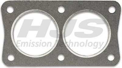 Produktbild von Hjs Dichtung, Abgasrohr Eingang 83 35 8061