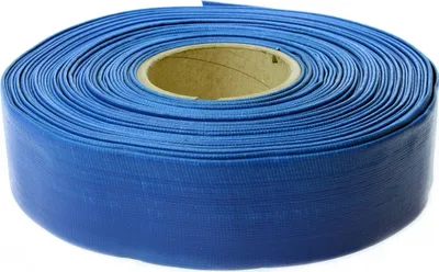 Produktbild von Bauschlauch Industrieschlauch Feuerwehrschlauch Wasserschlauch 2" 20M (2/20/N)