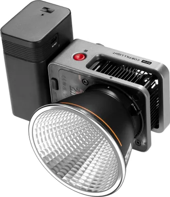 Produktbild von Zhiyun Molus X60 Combo (C040050EUR3)