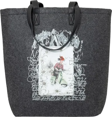 Produktbild von Lady Edelweiss Handtasche 40413