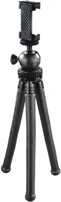 Produktbild von Hama FlexPro, 3 Bein(e), Schwarz, 27 cm, 348 g