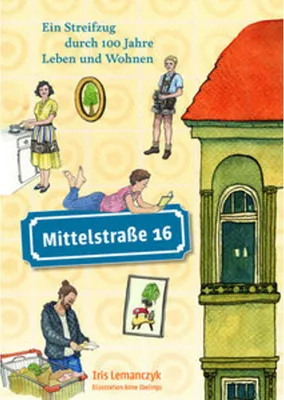 Obrázok produktu pre Mittelstraße 16