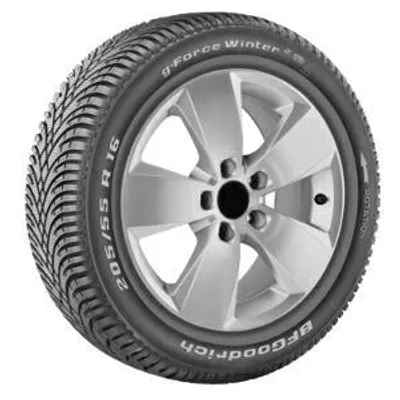 Image de Bfgoodrich G-Force Winter 2 235/45R18 98V Xl