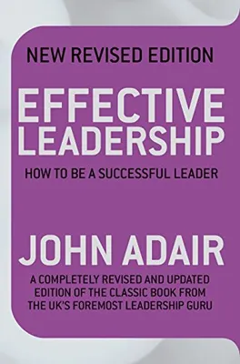Produktbild von Effective Leadership (NEW REVISED EDITION)