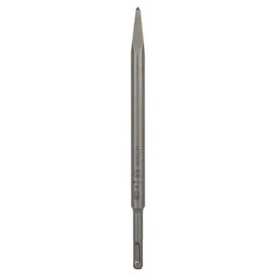 Produktbild von PRO SDS plus-4C Spitzmeißel, 250 mm