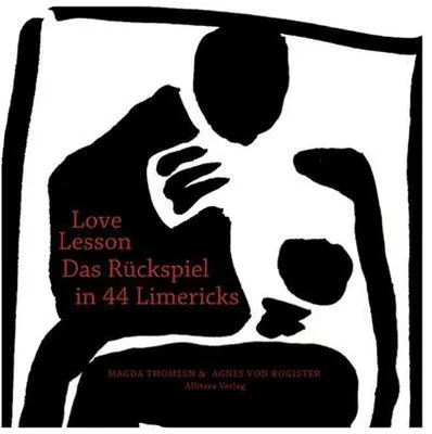 Produktbild von Thomsen, M: Love Lesson